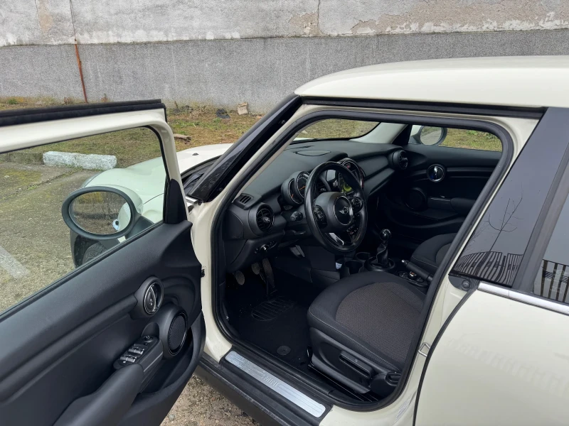 Mini Cooper 1.2i, снимка 5 - Автомобили и джипове - 48065045