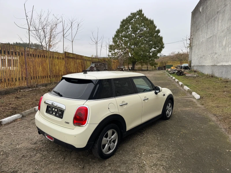 Mini Cooper 1.2i, снимка 3 - Автомобили и джипове - 48065045