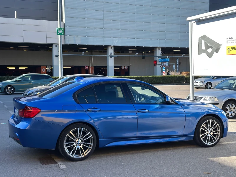 BMW 320 M , снимка 7 - Автомобили и джипове - 48080822