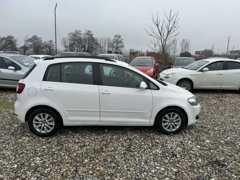 VW Golf Plus 1.2 105k.c, снимка 3 - Автомобили и джипове - 48294304