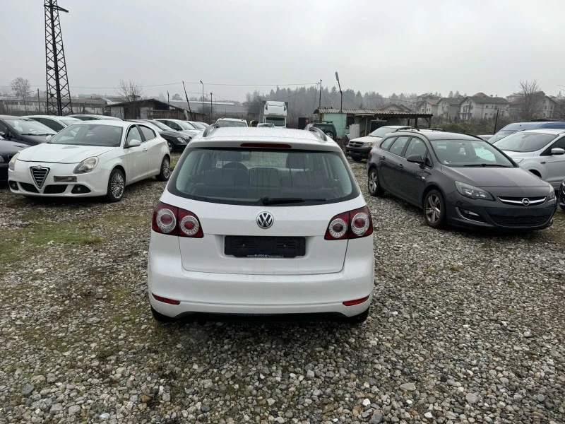 VW Golf Plus 1.2 105k.c, снимка 4 - Автомобили и джипове - 49491327