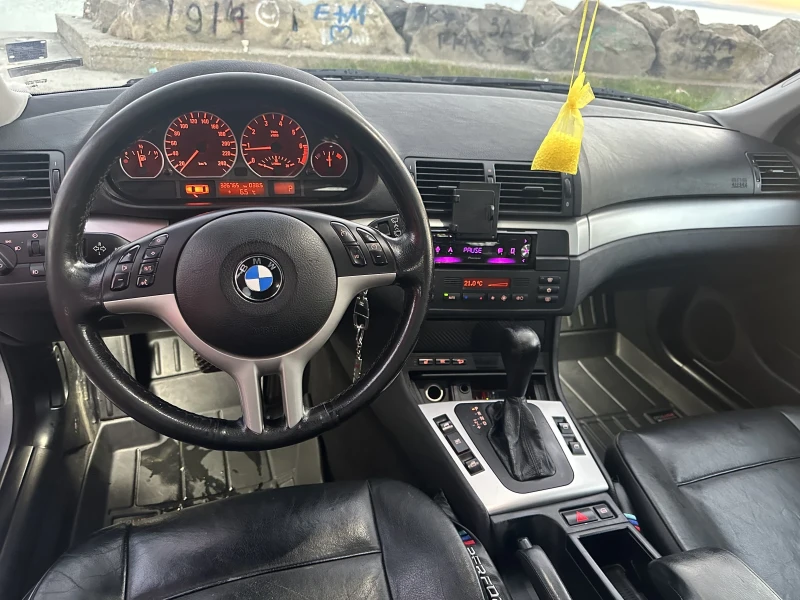 BMW 330 xi , снимка 2 - Автомобили и джипове - 48473861