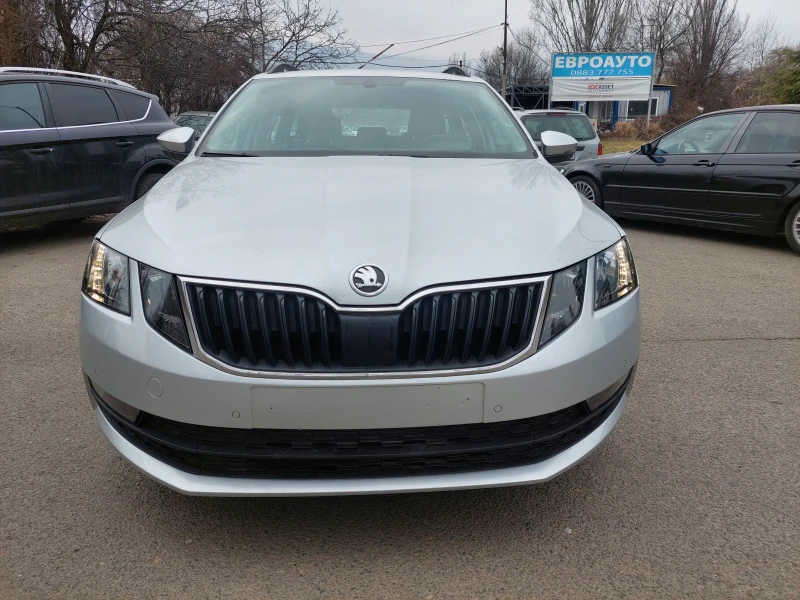 Skoda Octavia 1, 6D UNIKAT!!!, снимка 3 - Автомобили и джипове - 49058292