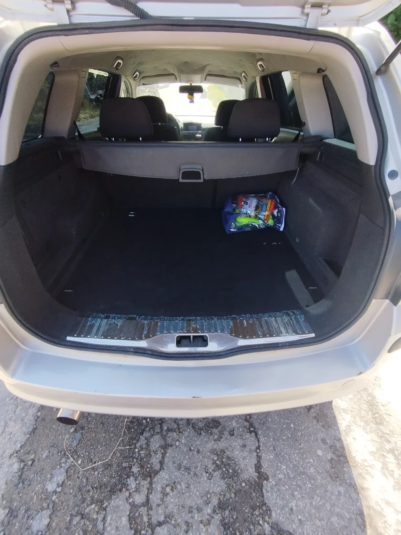 Opel Astra, снимка 6 - Автомобили и джипове - 52866760