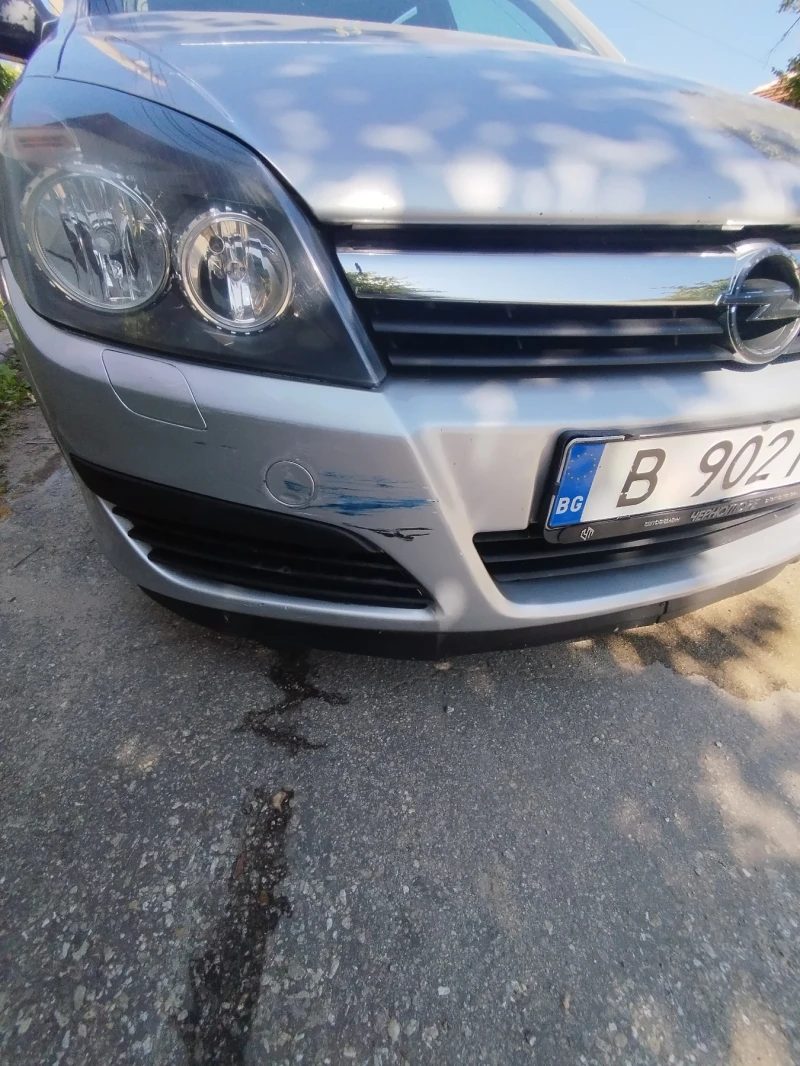 Opel Astra, снимка 13 - Автомобили и джипове - 52866760