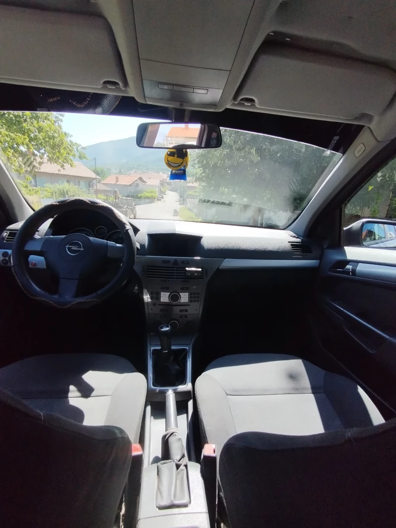 Opel Astra, снимка 7 - Автомобили и джипове - 52866760