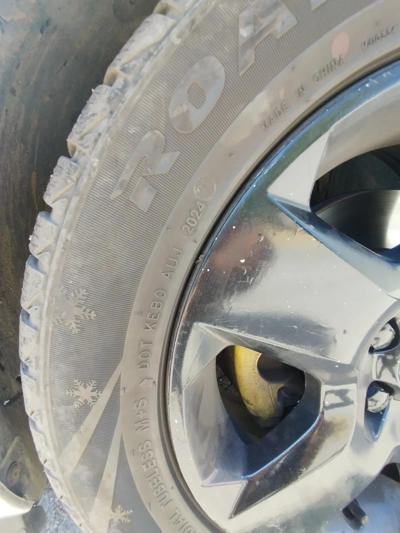 Opel Astra, снимка 12 - Автомобили и джипове - 52866760