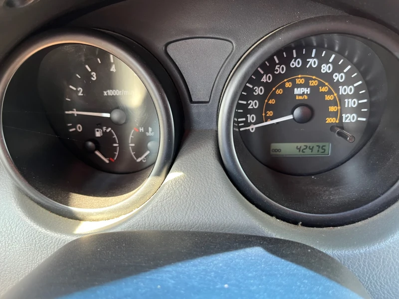 Chevrolet Aveo 67хил.км 1.6 бензин САЩ, снимка 2 - Автомобили и джипове - 51022288