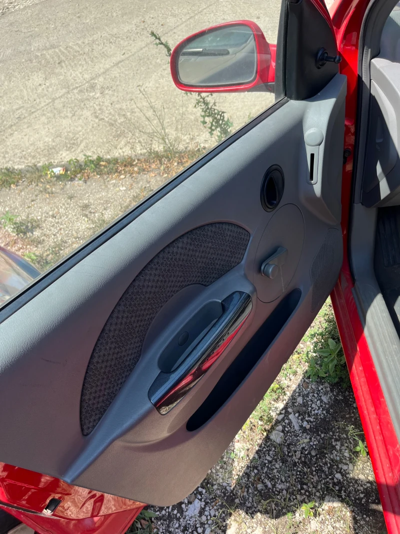 Chevrolet Aveo 67хил.км 1.6 бензин САЩ, снимка 6 - Автомобили и джипове - 51022288