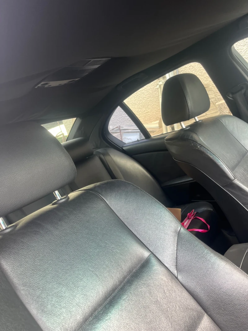 BMW 530 M paket бракуван, снимка 8 - Автомобили и джипове - 51702915