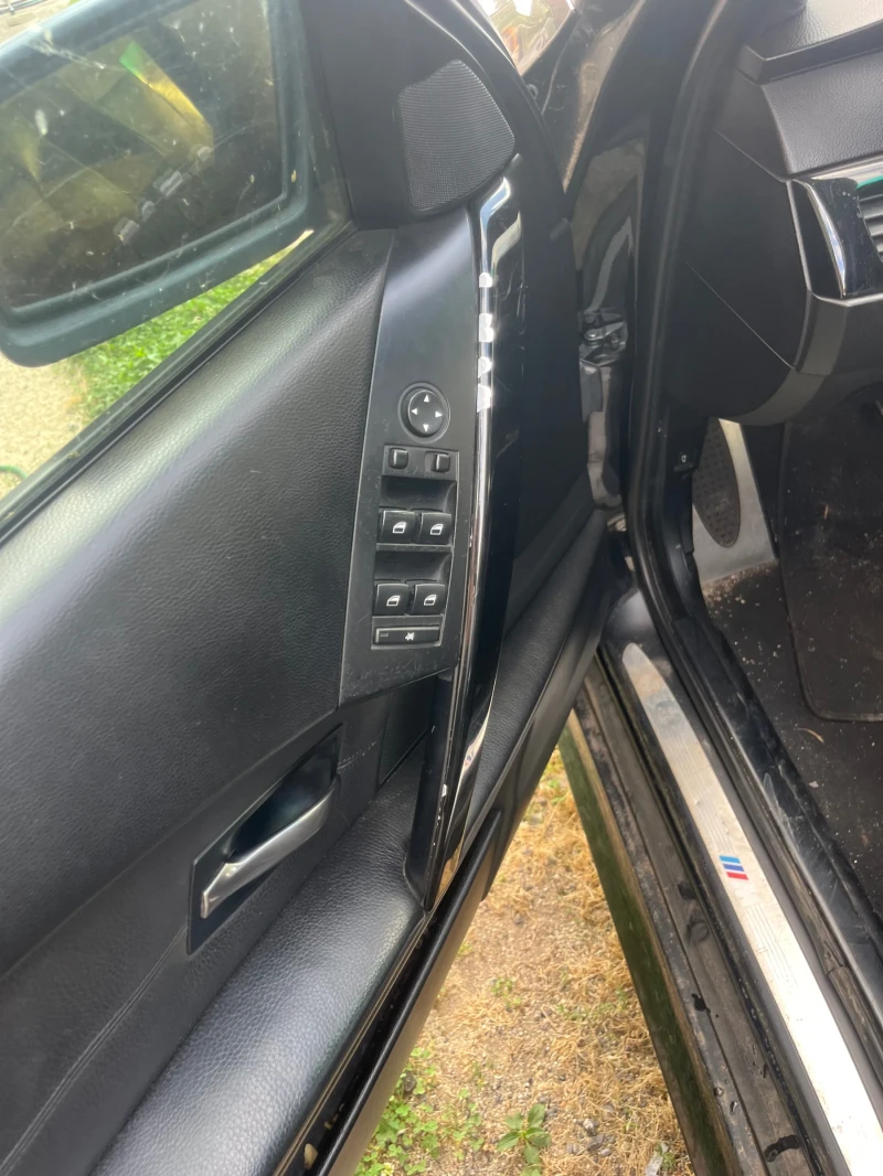 BMW 530 M paket бракуван, снимка 3 - Автомобили и джипове - 51702915