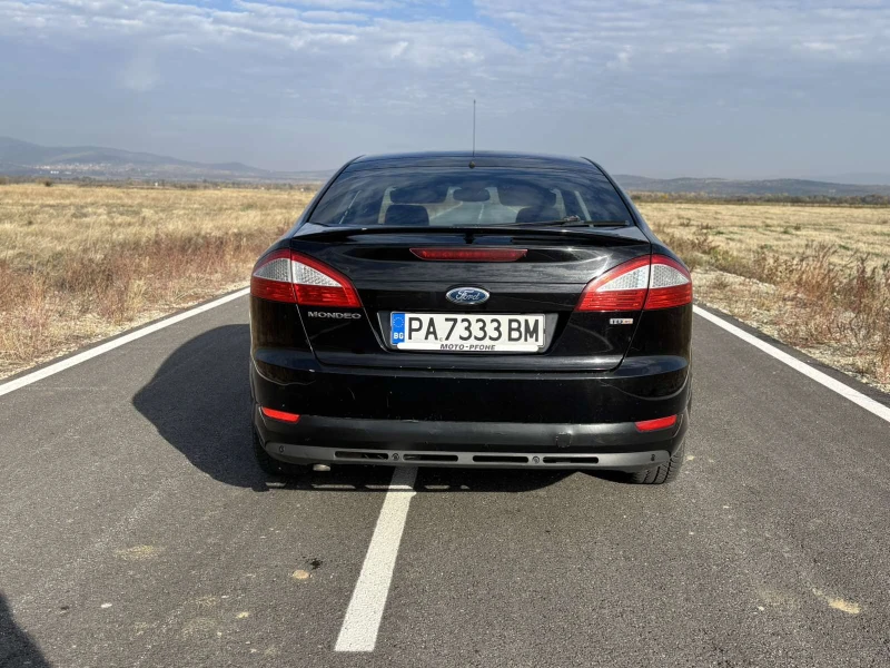 Ford Mondeo 2.0 TDCi, снимка 8 - Автомобили и джипове - 52283903