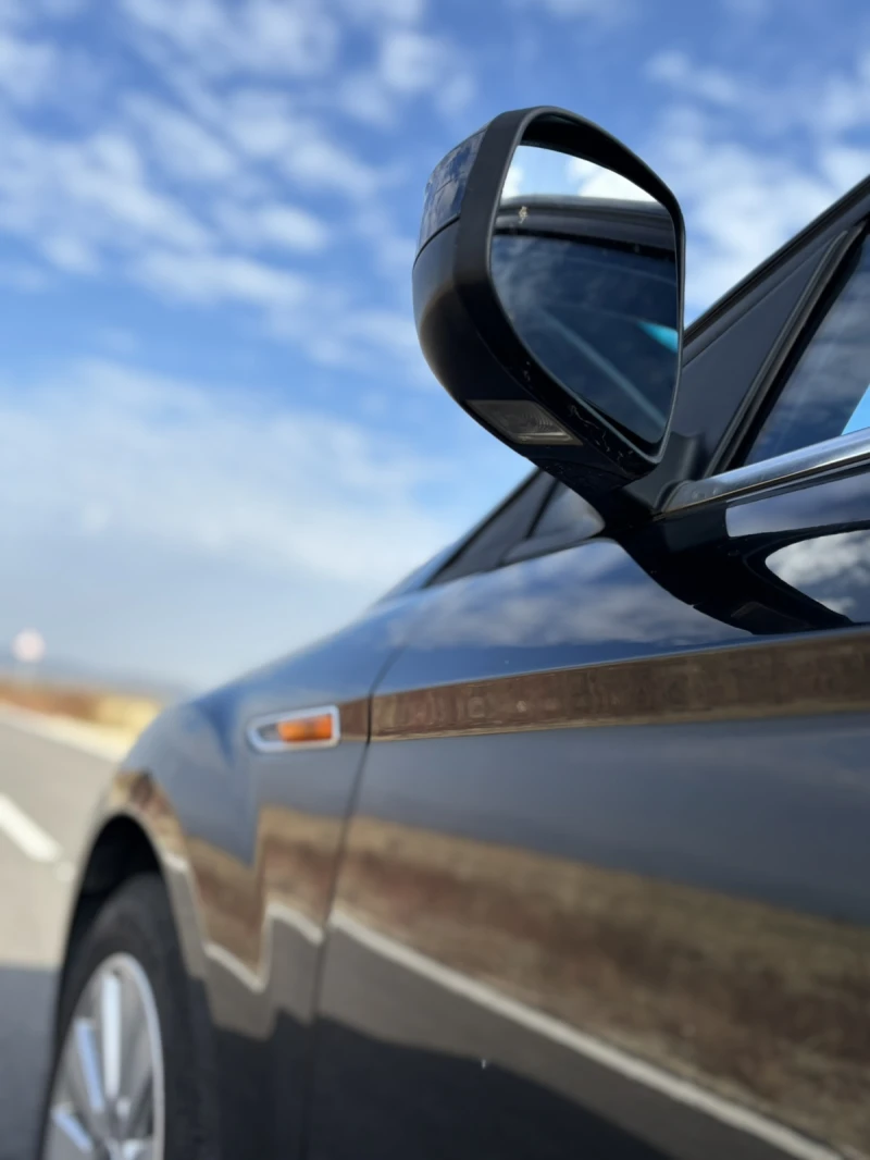 Ford Mondeo 2.0 TDCi, снимка 17 - Автомобили и джипове - 52283903