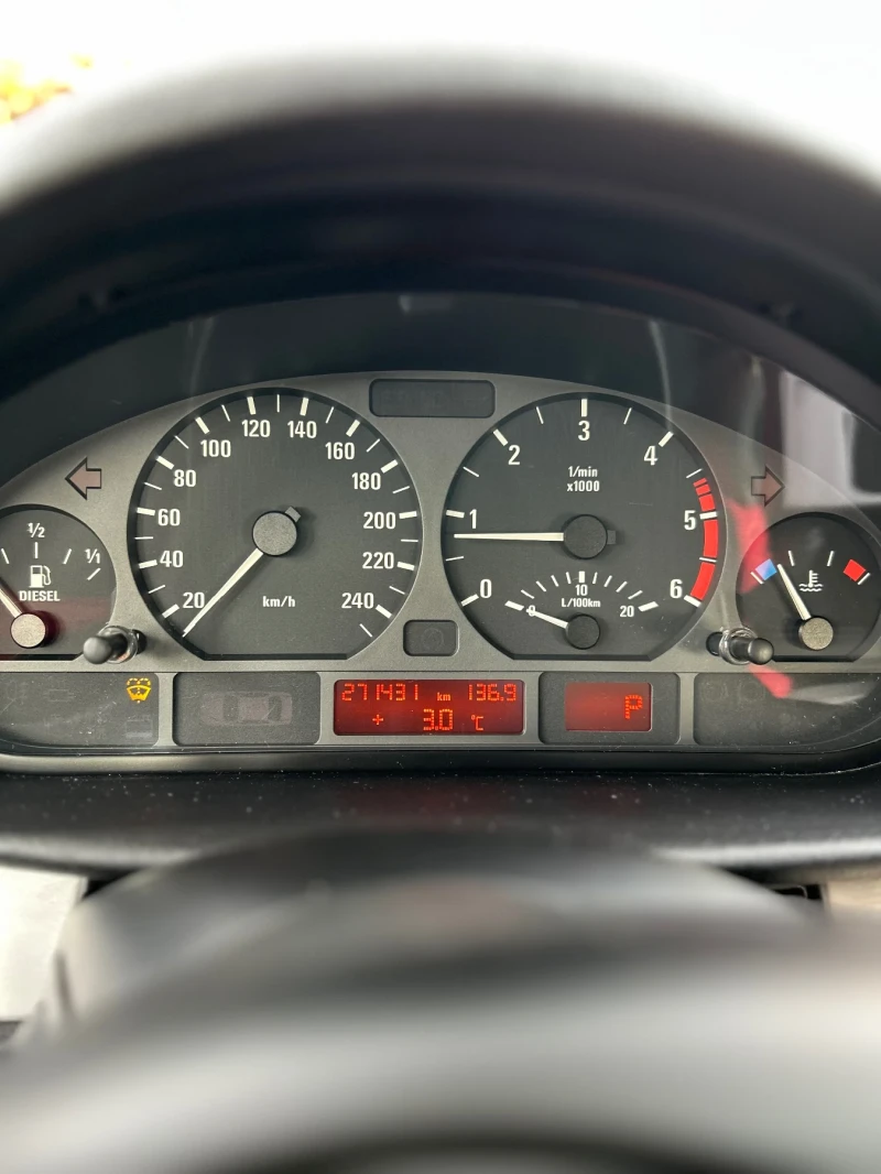 BMW 320 M47N, снимка 8 - Автомобили и джипове - 52694923