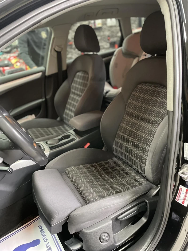 Audi A4, снимка 7 - Автомобили и джипове - 52775612