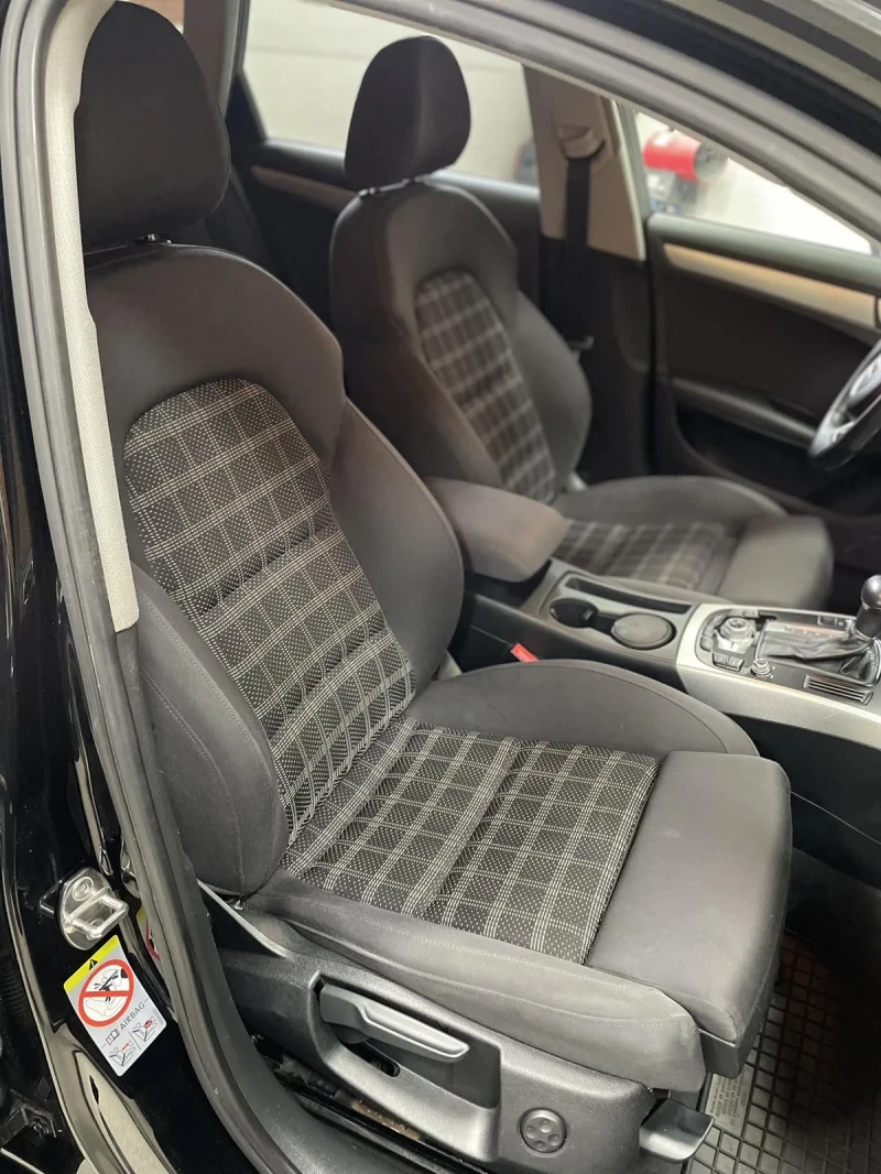 Audi A4, снимка 6 - Автомобили и джипове - 52775612