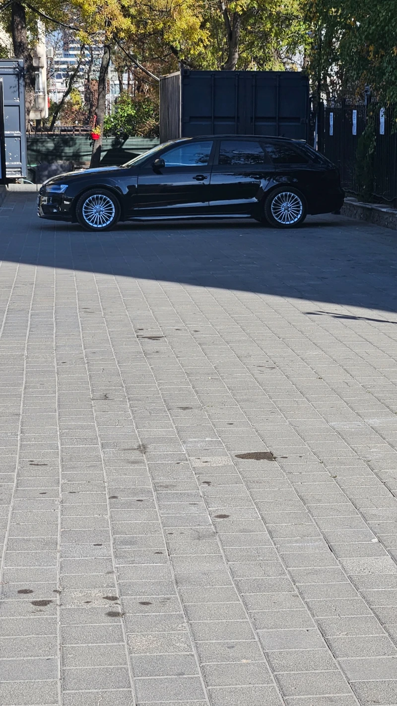 Audi A4, снимка 15 - Автомобили и джипове - 52775612