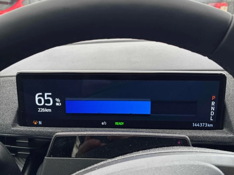 Ford Mustang Mach-E * Premium * CARFAX * БЕЗ ПЪРВОНАЧАЛНА ВНОСКА, снимка 8 - Автомобили и джипове - 52777400