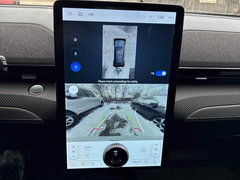 Ford Mustang Mach-E * Premium * CARFAX * БЕЗ ПЪРВОНАЧАЛНА ВНОСКА, снимка 17 - Автомобили и джипове - 52777400