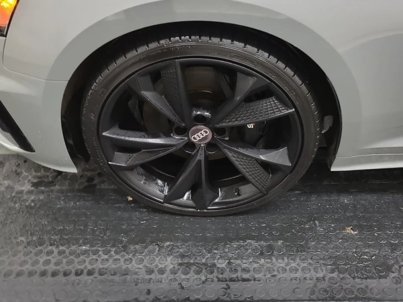 Audi S5 * TECHNIK * CARFAX * , снимка 17 - Автомобили и джипове - 52839594