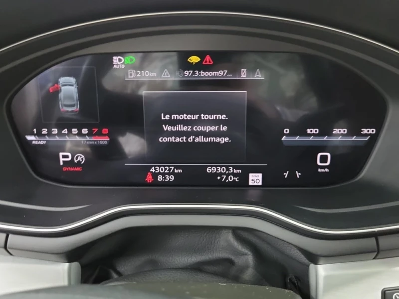 Audi S5 * TECHNIK * CARFAX * , снимка 10 - Автомобили и джипове - 52839594