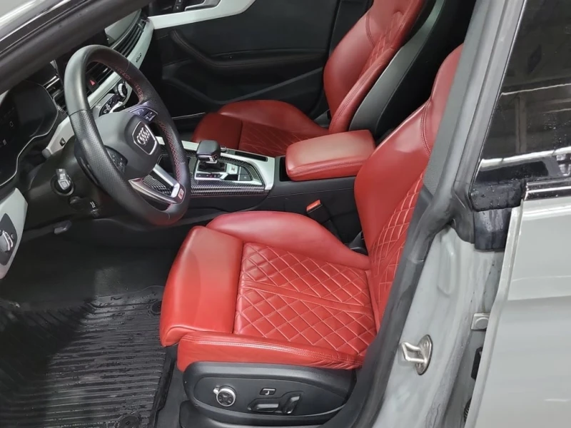 Audi S5 * TECHNIK * CARFAX * , снимка 5 - Автомобили и джипове - 52839594