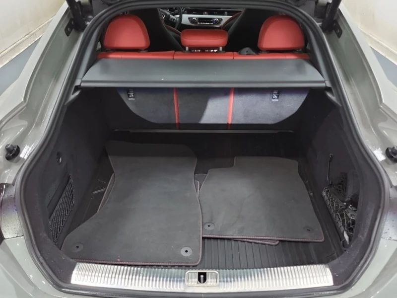 Audi S5 * TECHNIK * CARFAX * , снимка 16 - Автомобили и джипове - 52839594