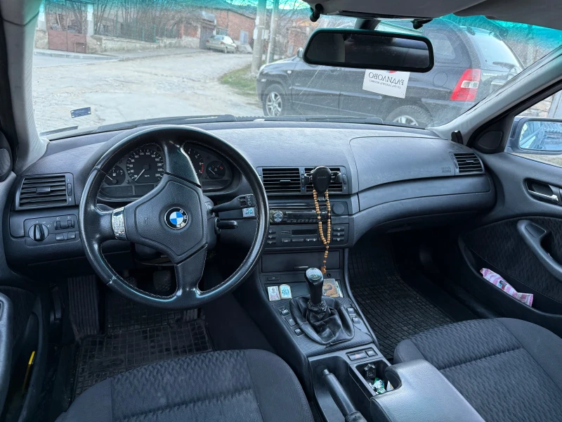 BMW 318, снимка 8 - Автомобили и джипове - 52915579