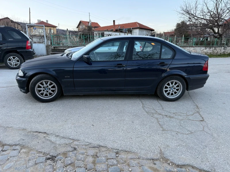 BMW 318, снимка 3 - Автомобили и джипове - 52915579
