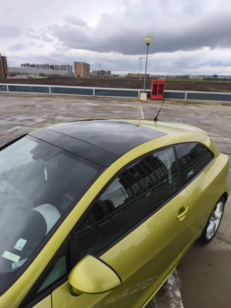 Seat Ibiza 1.9 tdi , снимка 2 - Автомобили и джипове - 52919599