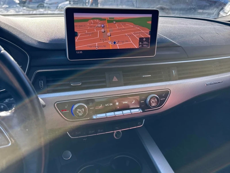 Audi A5 * Technik * BANG   OLUFSEN * 360 * ДИГИТАЛНО ТАБЛО, снимка 9 - Автомобили и джипове - 53277210