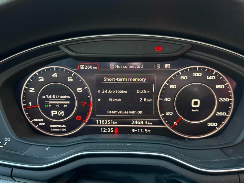 Audi A5 * Technik * BANG   OLUFSEN * 360 * ДИГИТАЛНО ТАБЛО, снимка 8 - Автомобили и джипове - 53277210