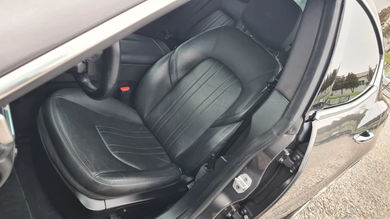 Maserati Ghibli 83000км, снимка 7 - Автомобили и джипове - 53291170