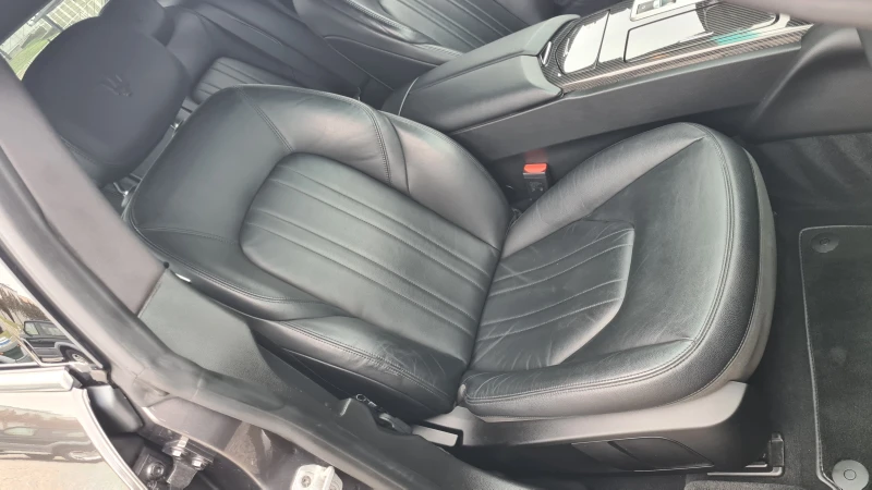 Maserati Ghibli 83000км, снимка 6 - Автомобили и джипове - 53291170