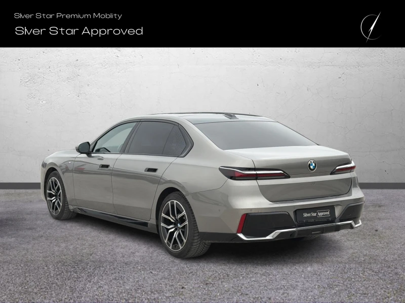 BMW 740 d xDrive, снимка 4 - Автомобили и джипове - 53449675