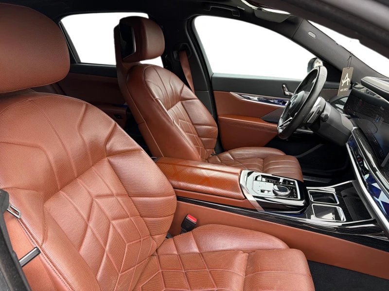 BMW 740 d xDrive, снимка 11 - Автомобили и джипове - 53449675