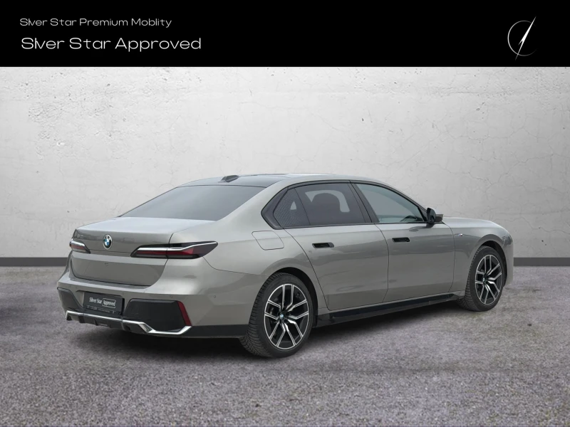 BMW 740 d xDrive, снимка 3 - Автомобили и джипове - 53449675