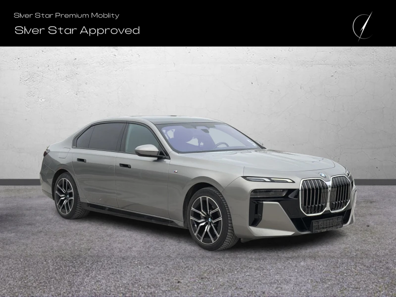 BMW 740 d xDrive, снимка 2 - Автомобили и джипове - 53449675