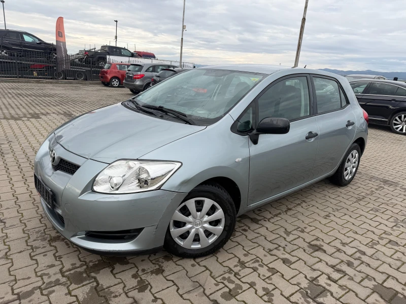 Toyota Auris 1.3i EURO 4
