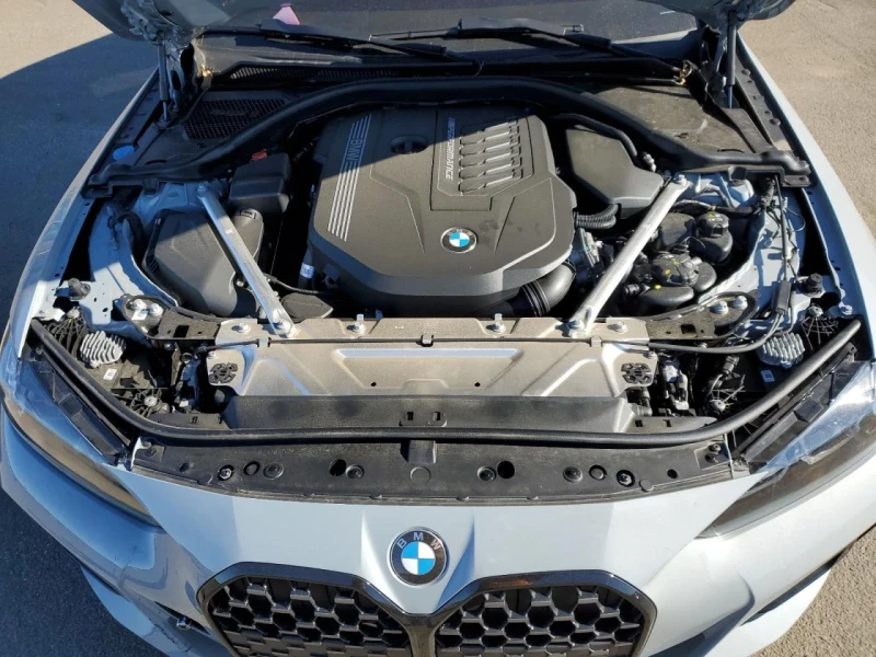 BMW 440 - 83400 лв. - 59254663 | Car24.bg