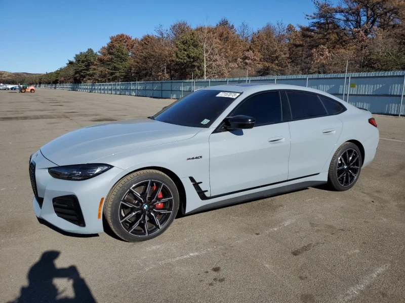 BMW 440 - 83400 лв. - 59254663 | Car24.bg