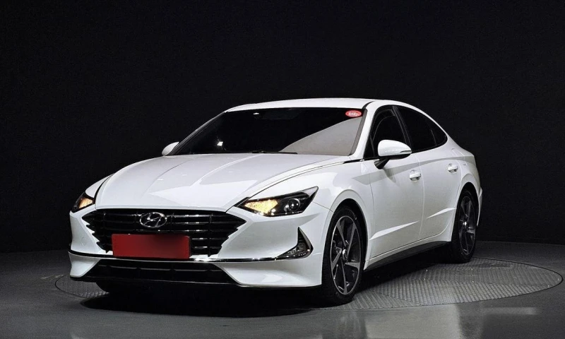 Hyundai Sonata - 31841 лв. / 16280.04 € - 86618104 1