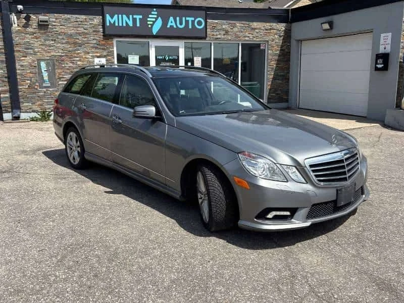 Mercedes-Benz E 350 KEYLESS| ПОДГРЕВИ| ПАМЕТ| CARFAX| , снимка 2 - Автомобили и джипове - 54833908