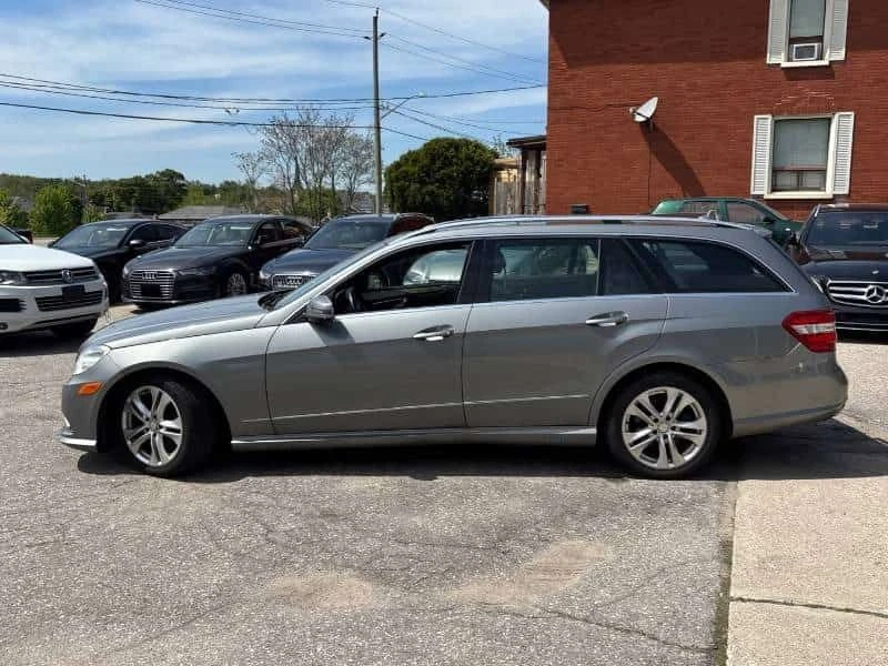Mercedes-Benz E 350 KEYLESS| ПОДГРЕВИ| ПАМЕТ| CARFAX| , снимка 3 - Автомобили и джипове - 54833908
