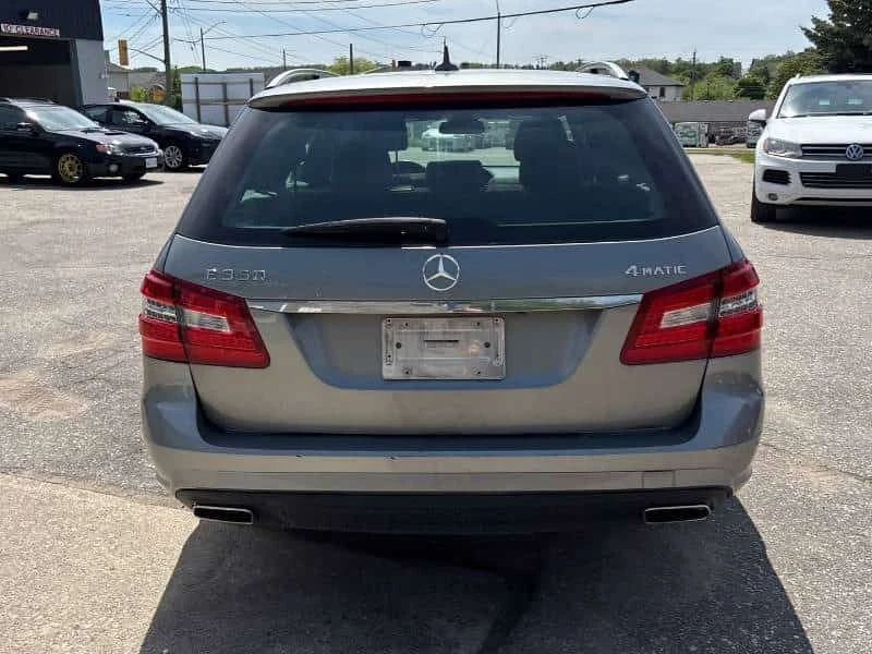 Mercedes-Benz E 350 KEYLESS| ПОДГРЕВИ| ПАМЕТ| CARFAX| , снимка 5 - Автомобили и джипове - 54833908