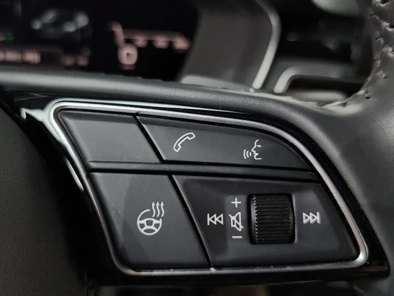 Audi A5 2.0 TDI Quattro, снимка 16 - Автомобили и джипове - 55013095