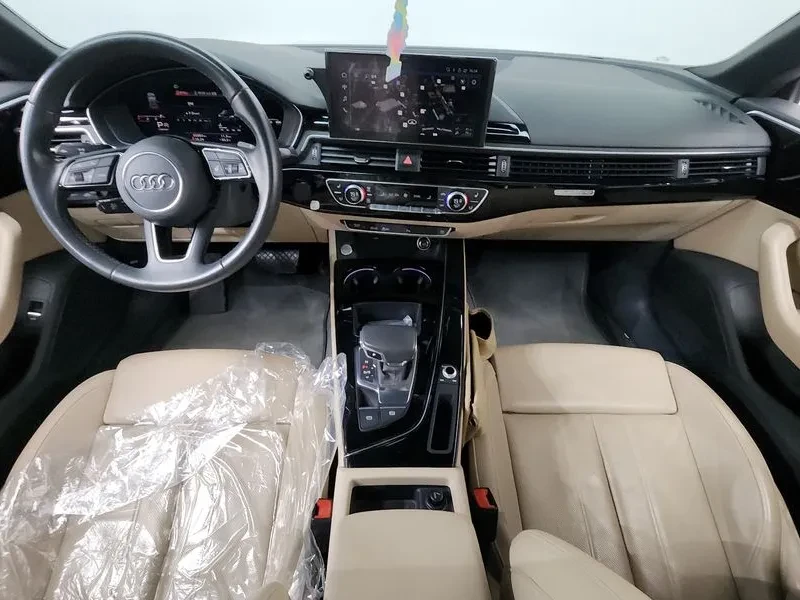 Audi A5 2.0 TDI Quattro, снимка 7 - Автомобили и джипове - 55013095