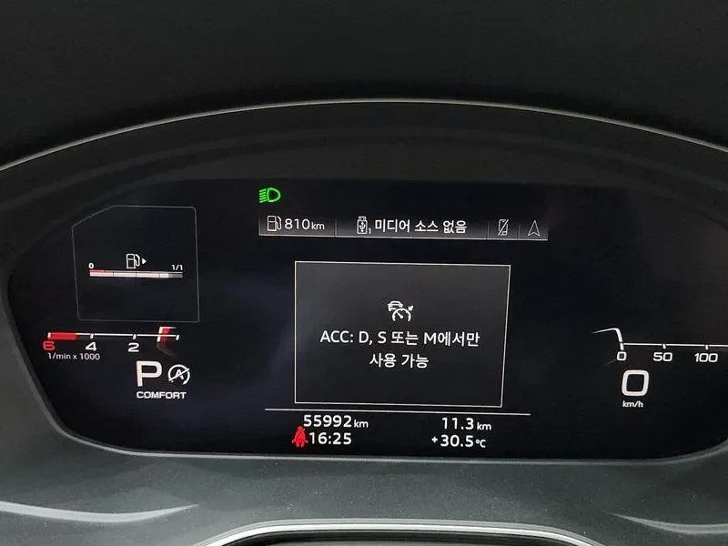 Audi A5 2.0 TDI Quattro, снимка 8 - Автомобили и джипове - 55013095