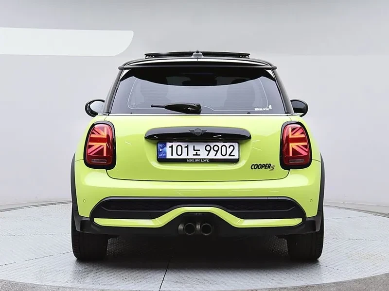 Mini Cooper Classic 3Rd Generation, снимка 3 - Автомобили и джипове - 56289015