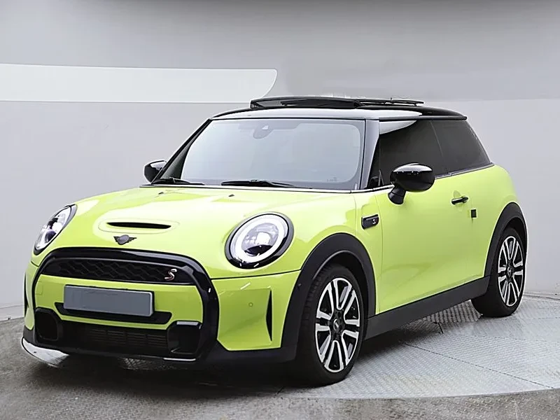 Mini Cooper Classic 3Rd Generation